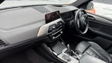 BMW X3 xDrive30d M Sport 5dr Step Auto Diesel Estate